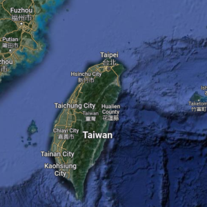 Trung  Quốc Xâm Lược Đài Loan Có Thể Dẫn Đến Thế Chiến III,
